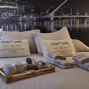 Apartamento de 1 Dormitorio